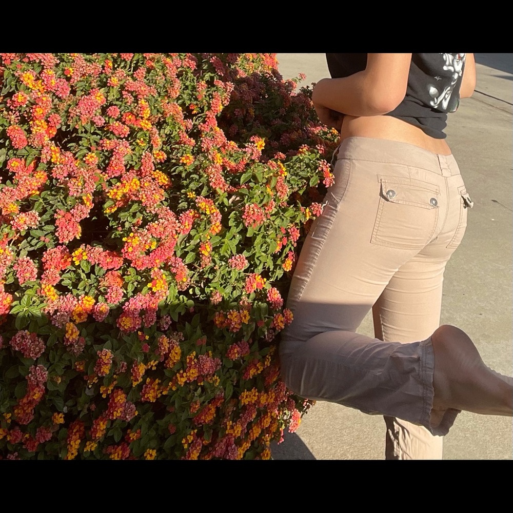 Guess cargo pants